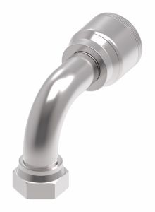 Danfoss / Eaton Aeroquip 4-Wire Spiral TTC Fitting