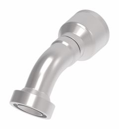 Danfoss / Eaton Aeroquip 4-Wire Spiral TTC Fitting