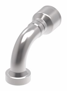 Danfoss / Eaton Aeroquip 4-Wire Spiral TTC Fitting