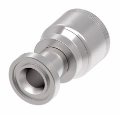 Danfoss / Eaton Aeroquip 4-Wire Spiral TTC Fitting
