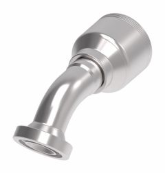 Split Flange Code 62 45°