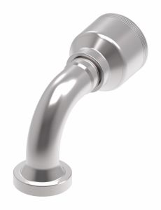 Danfoss / Eaton Aeroquip 4-Wire Spiral TTC Fitting
