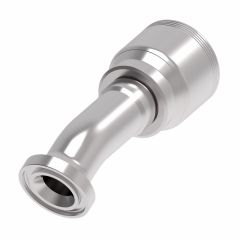 Split Flange Code 61 22.5°