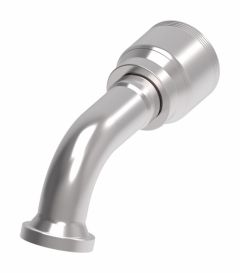 Split Flange Code 61 67.5°