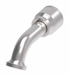 Split Flange Code 61 60°