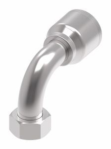 Danfoss / Eaton Aeroquip 4-Wire Spiral TTC Fitting