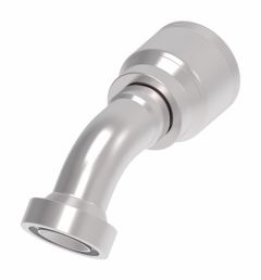 Danfoss / Eaton Aeroquip 4-Wire Spiral TTC Fitting