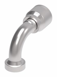 Danfoss / Eaton Aeroquip 4-Wire Spiral TTC Fitting