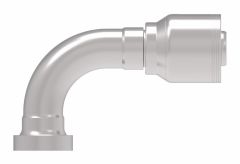 Danfoss / Eaton Aeroquip 4-Wire Spiral TTC Fitting