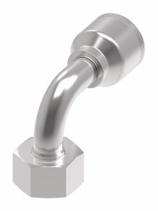 Danfoss / Eaton Aeroquip 4-Wire Spiral TTC Fitting