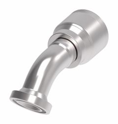 Danfoss / Eaton Aeroquip 4-Wire Spiral TTC Fitting