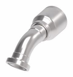 Danfoss / Eaton Aeroquip 4-Wire Spiral TTC Fitting