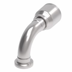 Danfoss / Eaton Aeroquip 4-Wire Spiral TTC Fitting