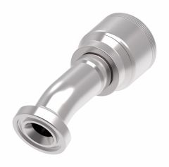 Split Flange Code 62 22°