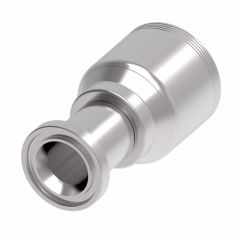 Danfoss / Eaton Aeroquip 4-Wire Spiral TTC Fitting