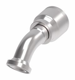 Danfoss / Eaton Aeroquip 4-Wire Spiral TTC Fitting