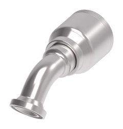 Danfoss / Eaton Aeroquip 4-Wire Spiral TTC Fitting