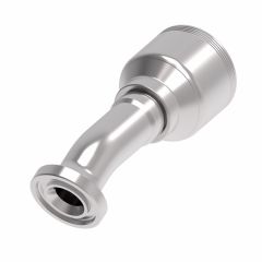 Split Flange Code 61 22.5°