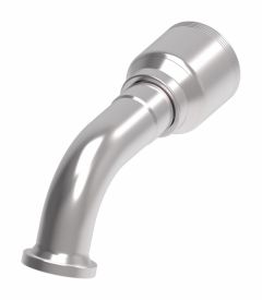 Split Flange Code 61 67.5°