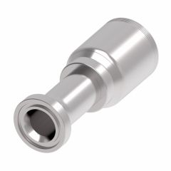 Danfoss / Eaton Aeroquip 4-Wire Spiral TTC Fitting