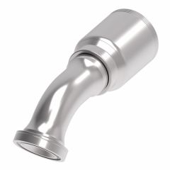 Danfoss / Eaton Aeroquip 4-Wire Spiral TTC Fitting