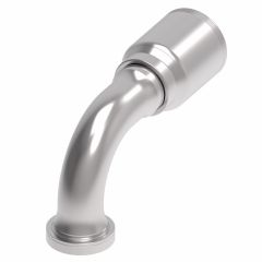 Danfoss / Eaton Aeroquip 4-Wire Spiral TTC Fitting