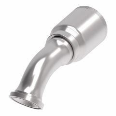 Danfoss / Eaton Aeroquip 4-Wire Spiral TTC Fitting