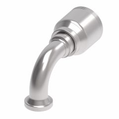 Danfoss / Eaton Aeroquip 4-Wire Spiral TTC Fitting