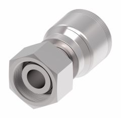 Danfoss / Eaton Aeroquip 4-Wire Spiral TTC Fitting