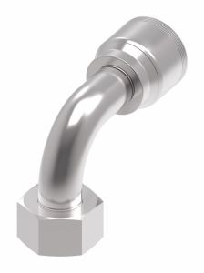 Danfoss / Eaton Aeroquip 4-Wire Spiral TTC Fitting