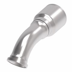 Danfoss / Eaton Aeroquip 4-Wire Spiral TTC Fitting