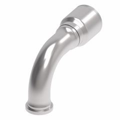 Danfoss / Eaton Aeroquip 4-Wire Spiral TTC Fitting