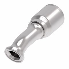 Split Flange Code 61 22.5°