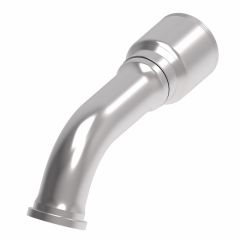 Split Flange Code 61 60°