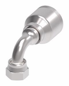 Female ORS Swivel 90° Elbow
