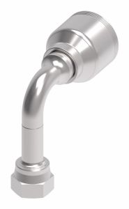 Female ORS Swivel 90° Long