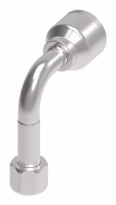 Danfoss / Eaton Aeroquip 4-Wire Spiral TTC Fitting