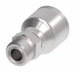 Danfoss / Eaton Aeroquip 4-Wire Spiral TTC Fitting