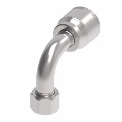 Danfoss / Eaton Aeroquip 4-Wire Spiral TTC Fitting