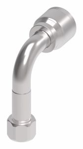 Danfoss / Eaton Aeroquip 4-Wire Spiral TTC Fitting