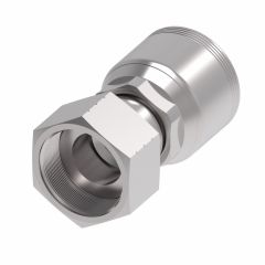 Danfoss / Eaton Aeroquip 4-Wire Spiral TTC Fitting