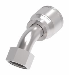 Danfoss / Eaton Aeroquip 4-Wire Spiral TTC Fitting