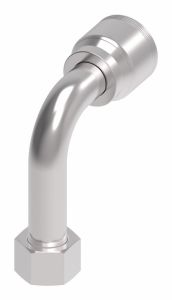 Danfoss / Eaton Aeroquip 4-Wire Spiral TTC Fitting