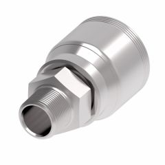 Danfoss / Eaton Aeroquip 4-Wire Spiral TTC Fitting