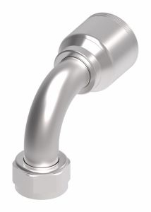 Danfoss / Eaton Aeroquip 4-Wire Spiral TTC Fitting