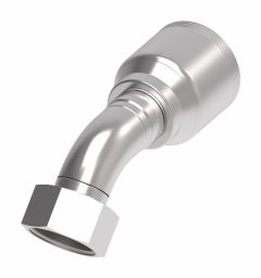 Danfoss / Eaton Aeroquip 4-Wire Spiral TTC Fitting
