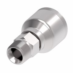 Danfoss / Eaton Aeroquip 4-Wire Spiral TTC Fitting