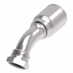 Danfoss / Eaton Aeroquip 4-Wire Spiral TTC Fitting
