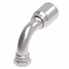 Female ORS Swivel 90° Elbow