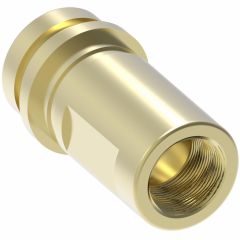 Danfoss / Eaton FLUID COUP FEM Half